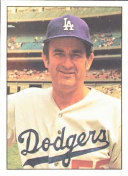 1976 SSPC 621 Mickey Vernon CO 1976 SSPC 621 Mickey Vernon CO